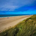 8 Person Holiday Home In Harboore