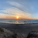 8 Person Holiday Home In Harboore Vakantiehuis