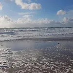 Vakantiehuis 8 Person Holiday Home In Harboore Vrist