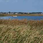 8 Person Holiday Home In Harboore Vakantiehuis *