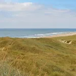 8 Person Holiday Home In Harboore Vakantiehuis