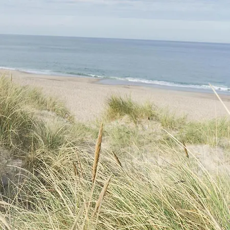8 Person Holiday Home In Harboore