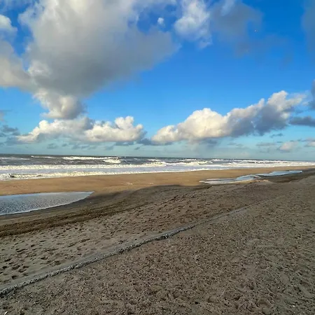 Дом отдыха 8 Person Holiday Home In Harboore