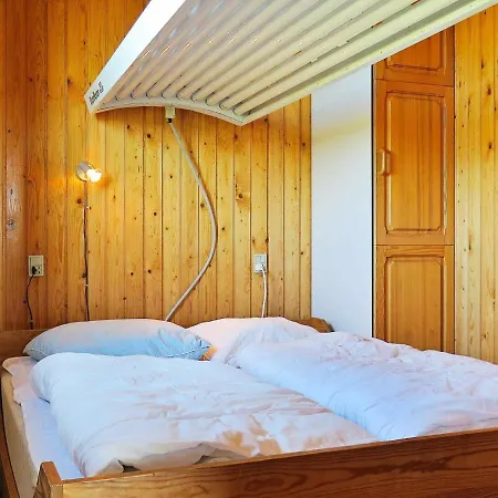 Tatil Evi 8 Person In Harbo Re