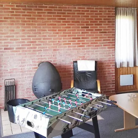 Tatil Evi 8 Person In Harbo Re *
