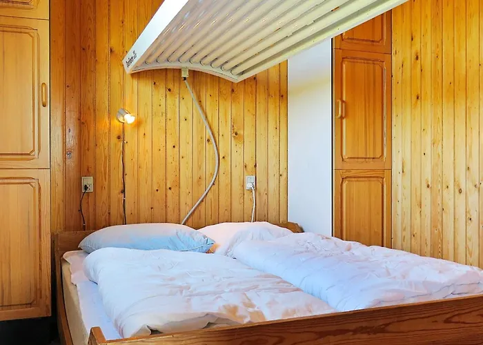 Seaside Retreat With Sauna - By Traum Vrist